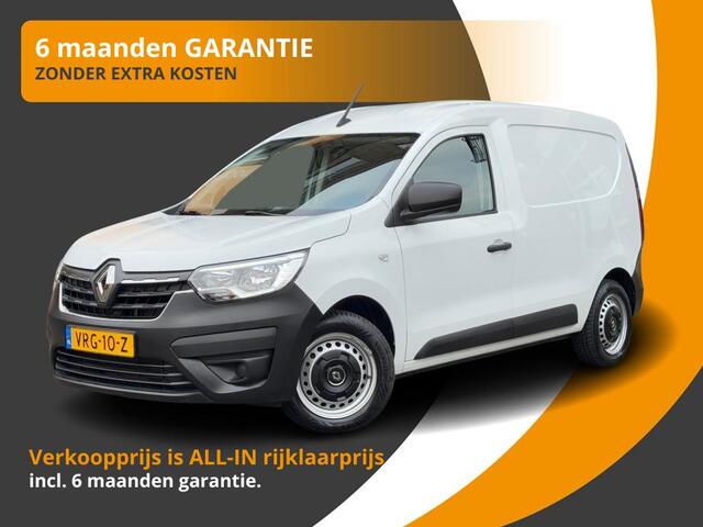 Renault EXPRESS 1.5 dCI 75 COMFORT AIRCO/CRUISE/DAB+/SCHUIFDEUR/1e EIG/NL