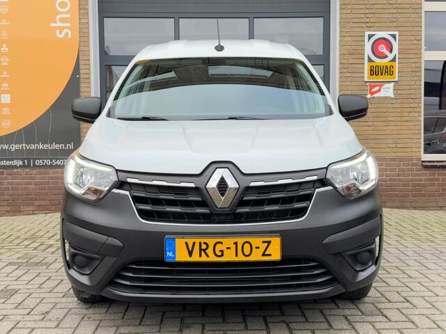 Renault EXPRESS 1.5 dCI 75 COMFORT AIRCO/CRUISE/DAB+/SCHUIFDEUR/1e EIG/NL