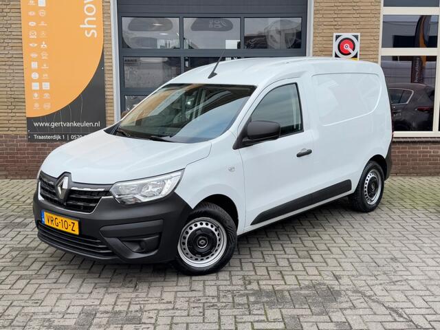 Renault EXPRESS 1.5 dCI 75 COMFORT AIRCO/CRUISE/DAB+/SCHUIFDEUR/1e EIG/NL
