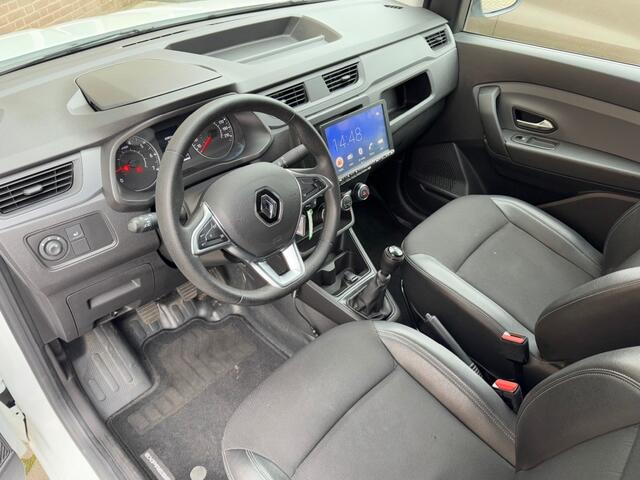 Renault EXPRESS 1.5 dCI 75 COMFORT AIRCO/CRUISE/DAB+/SCHUIFDEUR/1e EIG/NL