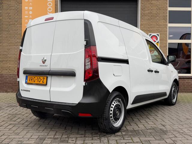 Renault EXPRESS 1.5 dCI 75 COMFORT AIRCO/CRUISE/DAB+/SCHUIFDEUR/1e EIG/NL