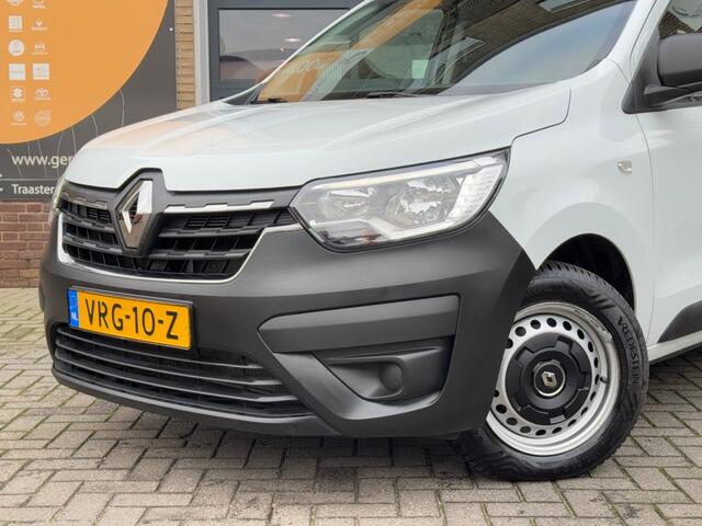 Renault EXPRESS 1.5 dCI 75 COMFORT AIRCO/CRUISE/DAB+/SCHUIFDEUR/1e EIG/NL