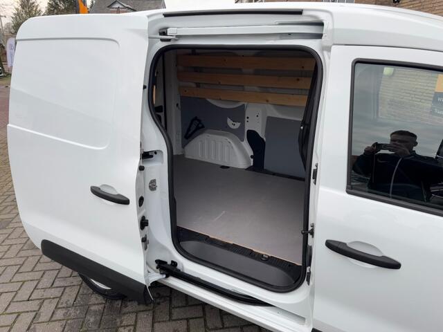 Renault EXPRESS 1.5 dCI 75 COMFORT AIRCO/CRUISE/DAB+/SCHUIFDEUR/1e EIG/NL
