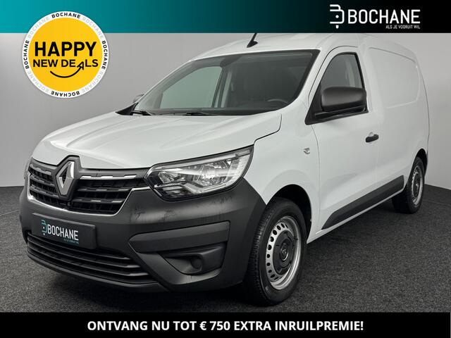 Renault EXPRESS 1.5 dCi 75 Comfort | All Season banden | Bedrijfwageninrichting