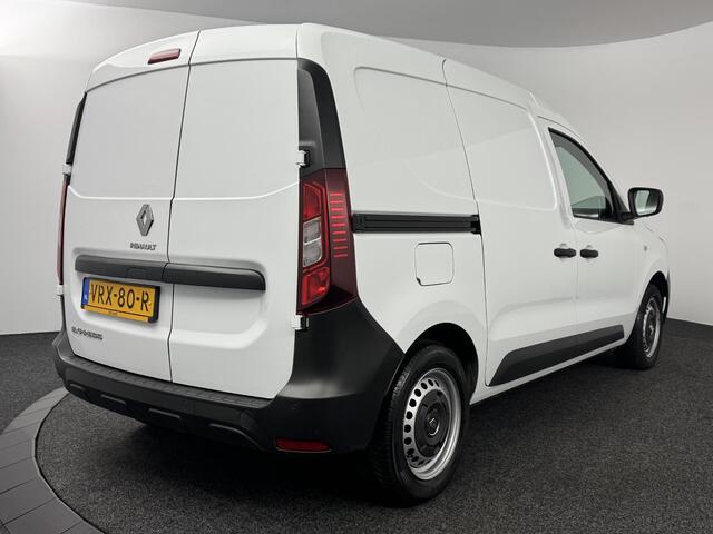 Renault EXPRESS 1.5 dCi 75 Comfort | All Season banden | Bedrijfwageninrichting