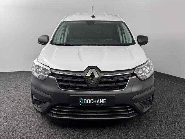 Renault EXPRESS 1.5 dCi 75 Comfort | All Season banden | Bedrijfwageninrichting