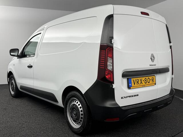 Renault EXPRESS 1.5 dCi 75 Comfort | All Season banden | Bedrijfwageninrichting