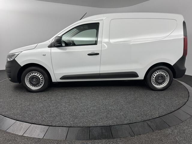 Renault EXPRESS 1.5 dCi 75 Comfort | All Season banden | Bedrijfwageninrichting