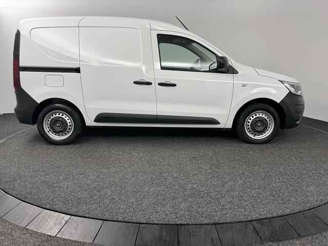 Renault EXPRESS 1.5 dCi 75 Comfort | All Season banden | Bedrijfwageninrichting