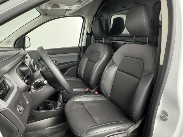 Renault EXPRESS 1.5 dCi 75 Comfort | All Season banden | Bedrijfwageninrichting