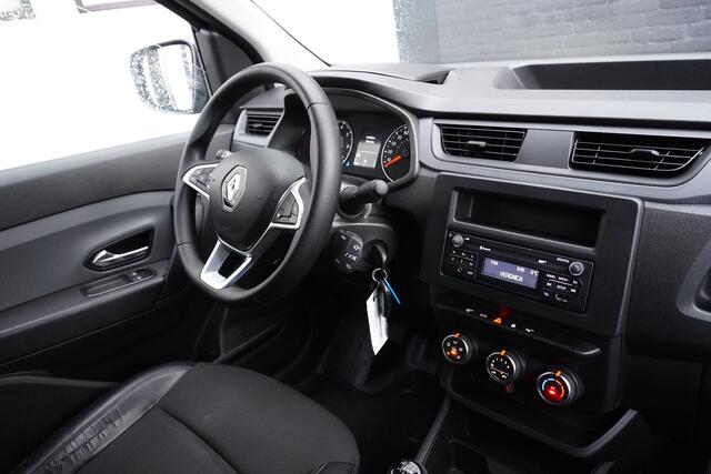Renault EXPRESS 1.5 dCi EURO 6 - Airco - Cruise - PDC - ¤ 11.900,- Excl.