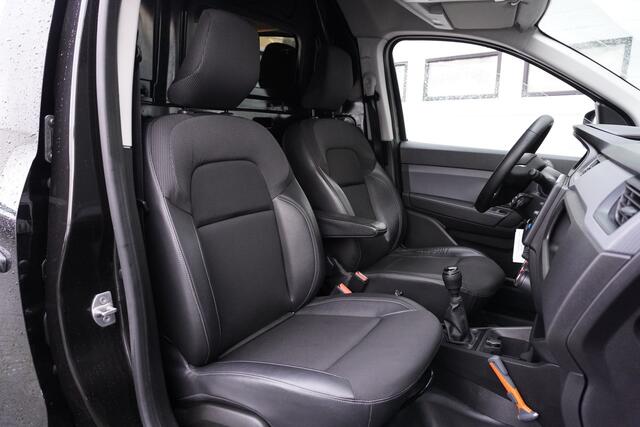 Renault EXPRESS 1.5 dCi EURO 6 - Airco - Cruise - PDC - ¤ 11.900,- Excl.