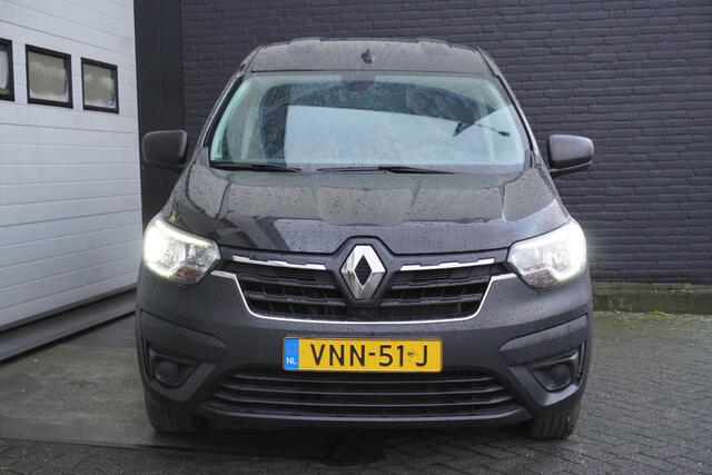 Renault EXPRESS 1.5 dCi EURO 6 - Airco - Cruise - PDC - ¤ 11.900,- Excl.