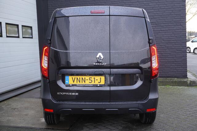 Renault EXPRESS 1.5 dCi EURO 6 - Airco - Cruise - PDC - ¤ 11.900,- Excl.