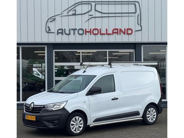 Renault EXPRESS 1.5 DCI 55KW 75PK EURO 6 AIRCO/ CRUISE CONTROL/ IMPERIAAL/ 100%