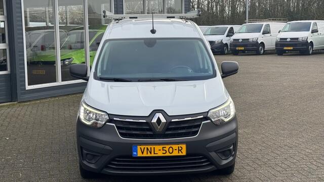 Renault EXPRESS 1.5 DCI 55KW 75PK EURO 6 AIRCO/ CRUISE CONTROL/ IMPERIAAL/ 100%