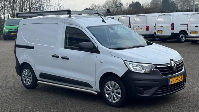 Renault EXPRESS 1.5 DCI 55KW 75PK EURO 6 AIRCO/ CRUISE CONTROL/ IMPERIAAL/ 100%