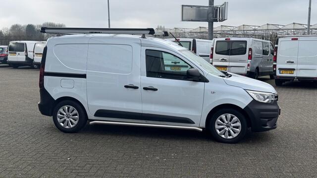 Renault EXPRESS 1.5 DCI 55KW 75PK EURO 6 AIRCO/ CRUISE CONTROL/ IMPERIAAL/ 100%