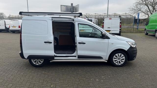 Renault EXPRESS 1.5 DCI 55KW 75PK EURO 6 AIRCO/ CRUISE CONTROL/ IMPERIAAL/ 100%