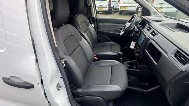 Renault EXPRESS 1.5 DCI 55KW 75PK EURO 6 AIRCO/ CRUISE CONTROL/ IMPERIAAL/ 100%
