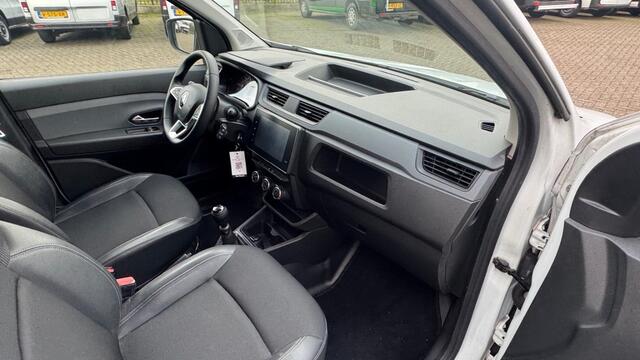 Renault EXPRESS 1.5 DCI 55KW 75PK EURO 6 AIRCO/ CRUISE CONTROL/ IMPERIAAL/ 100%