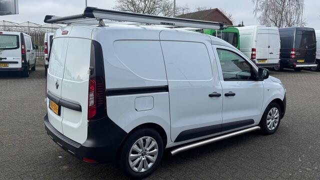 Renault EXPRESS 1.5 DCI 55KW 75PK EURO 6 AIRCO/ CRUISE CONTROL/ IMPERIAAL/ 100%
