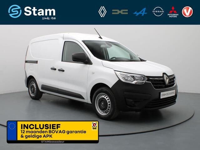 Renault EXPRESS 1.5 dCi 75 Comfort Airco | Camera | Cruise | Parksens. v+a