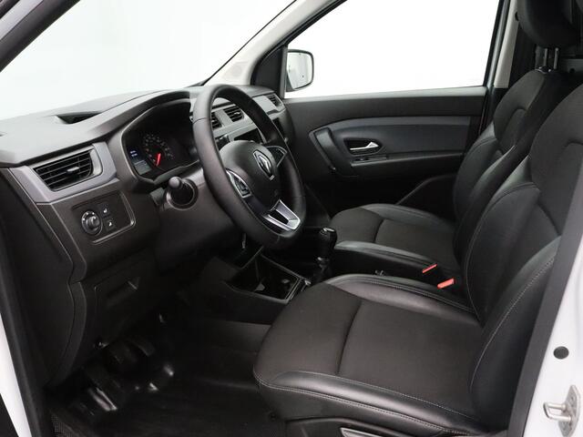 Renault EXPRESS 1.5 dCi 75 Comfort Airco | Camera | Cruise | Parksens. v+a