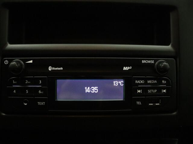 Renault EXPRESS 1.5 dCi 75 Comfort Airco | Camera | Cruise | Parksens. v+a
