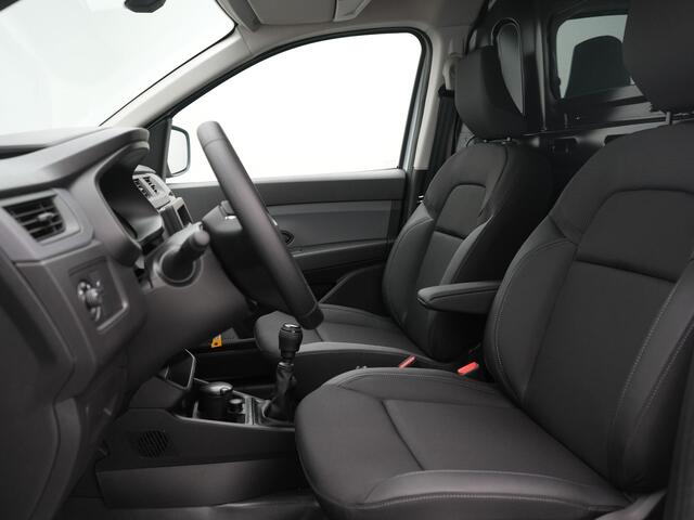 Renault EXPRESS 1.5 dCi 75 Comfort - Direct Beschikbaar