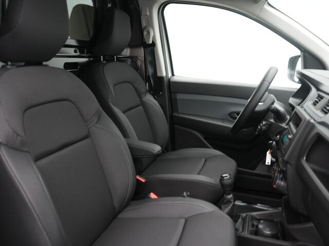 Renault EXPRESS 1.5 dCi 75 Comfort - Direct Beschikbaar