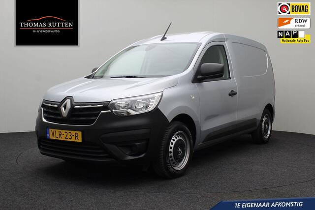 Renault EXPRESS 1.5 dCi 75 Comfort 2021 NAP | Navigatie | Airco | Bluetooth | Cruise control | Camera | PDC | Elektrische ramen + spiegels | 2 sleutels | 1e eigenaar