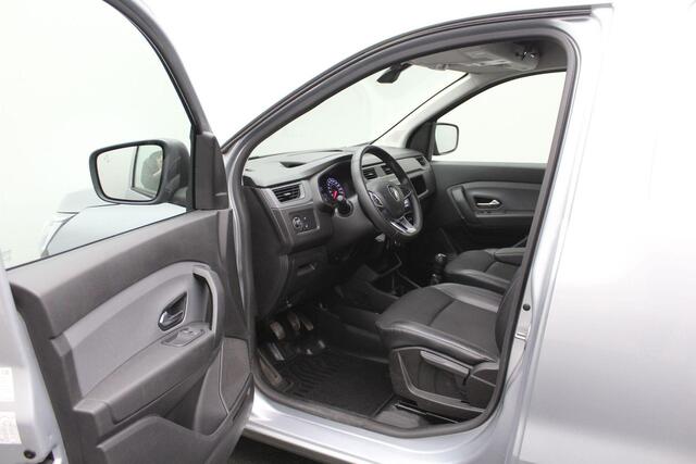 Renault EXPRESS 1.5 dCi 75 Comfort 2021 NAP | Navigatie | Airco | Bluetooth | Cruise control | Camera | PDC | Elektrische ramen + spiegels | 2 sleutels | 1e eigenaar