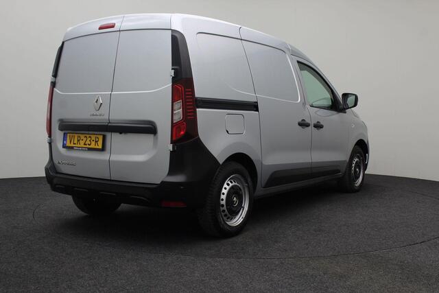Renault EXPRESS 1.5 dCi 75 Comfort 2021 NAP | Navigatie | Airco | Bluetooth | Cruise control | Camera | PDC | Elektrische ramen + spiegels | 2 sleutels | 1e eigenaar
