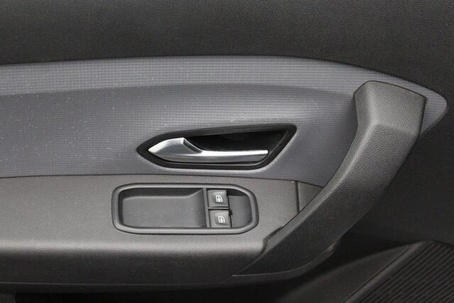 Renault EXPRESS 1.5 dCi 75 Comfort 2021 NAP | Navigatie | Airco | Bluetooth | Cruise control | Camera | PDC | Elektrische ramen + spiegels | 2 sleutels | 1e eigenaar