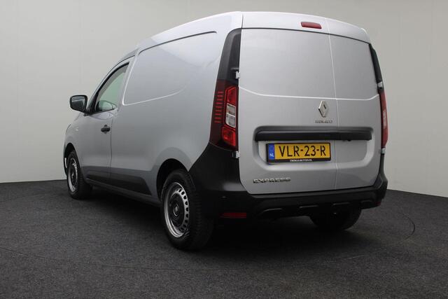 Renault EXPRESS 1.5 dCi 75 Comfort 2021 NAP | Navigatie | Airco | Bluetooth | Cruise control | Camera | PDC | Elektrische ramen + spiegels | 2 sleutels | 1e eigenaar