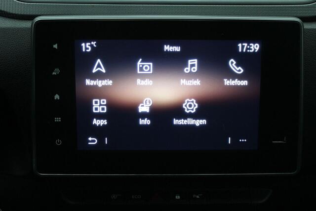 Renault EXPRESS 1.5 dCi 75 Comfort 2021 NAP | Navigatie | Airco | Bluetooth | Cruise control | Camera | PDC | Elektrische ramen + spiegels | 2 sleutels | 1e eigenaar