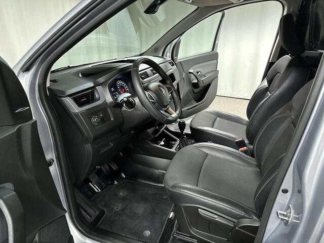 Renault EXPRESS 1.5 dCi 95 Comfort