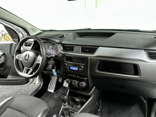 Renault EXPRESS 1.5 dCi 95 Comfort