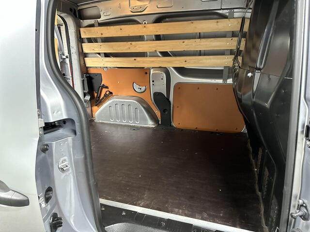 Renault EXPRESS 1.5 dCi 95 Comfort