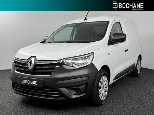 Renault EXPRESS 1.5 dCi 75 Comfort + | Camera | Navigatie | Trekhaak | laadruimte betimmering |
