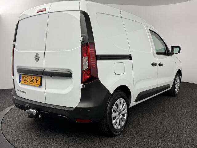 Renault EXPRESS 1.5 dCi 75 Comfort + | Camera | Navigatie | Trekhaak | laadruimte betimmering |