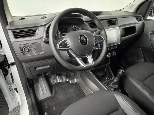 Renault EXPRESS 1.5 dCi 75 Comfort + | Camera | Navigatie | Trekhaak | laadruimte betimmering |