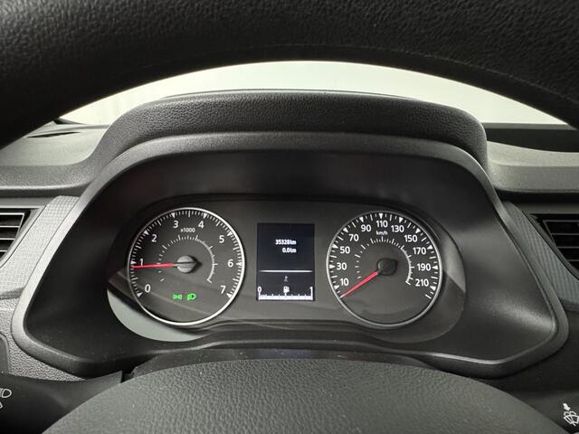 Renault EXPRESS 1.5 dCi 75 Comfort + | Camera | Navigatie | Trekhaak | laadruimte betimmering |