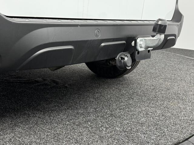 Renault EXPRESS 1.5 dCi 75 Comfort + | Camera | Navigatie | Trekhaak | laadruimte betimmering |