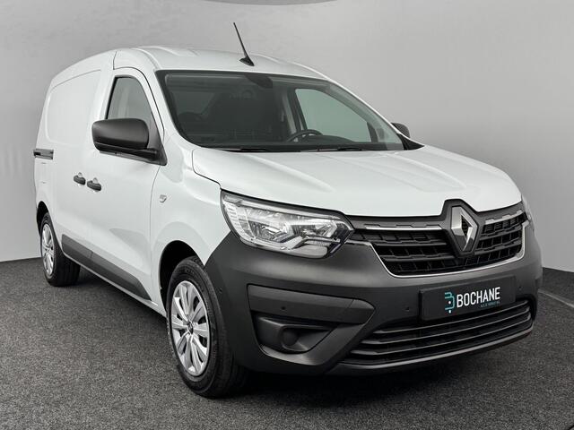 Renault EXPRESS 1.5 dCi 75 Comfort + | Camera | Navigatie | Trekhaak | laadruimte betimmering |