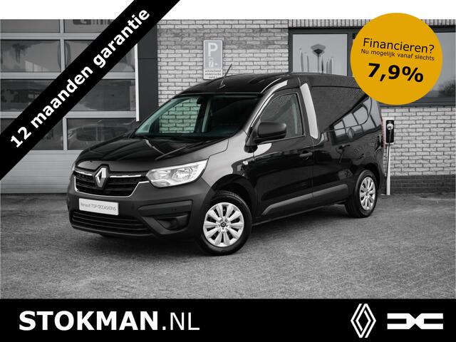 Renault EXPRESS 1.5 dCi 95 Comfort + | airco | cruise control | achteruitrijcamera | incl. Bovag rijklaarpakket met 12 maanden garantie |