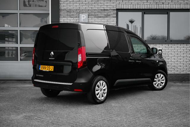 Renault EXPRESS 1.5 dCi 95 Comfort + | airco | cruise control | achteruitrijcamera | incl. Bovag rijklaarpakket met 12 maanden garantie |