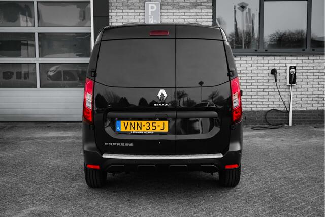 Renault EXPRESS 1.5 dCi 95 Comfort + | airco | cruise control | achteruitrijcamera | incl. Bovag rijklaarpakket met 12 maanden garantie |