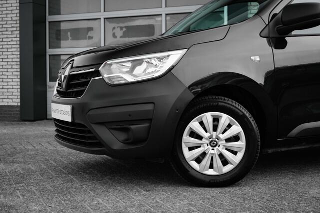 Renault EXPRESS 1.5 dCi 95 Comfort + | airco | cruise control | achteruitrijcamera | incl. Bovag rijklaarpakket met 12 maanden garantie |